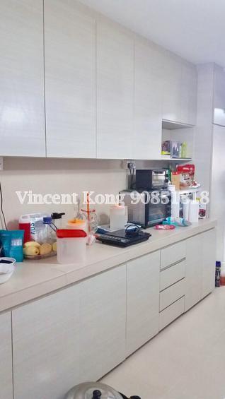Blk 433 Yishun Avenue 6 (Yishun), HDB 4 Rooms #135124532